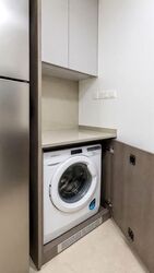 Avenue South Residence (D3), Apartment #630810121